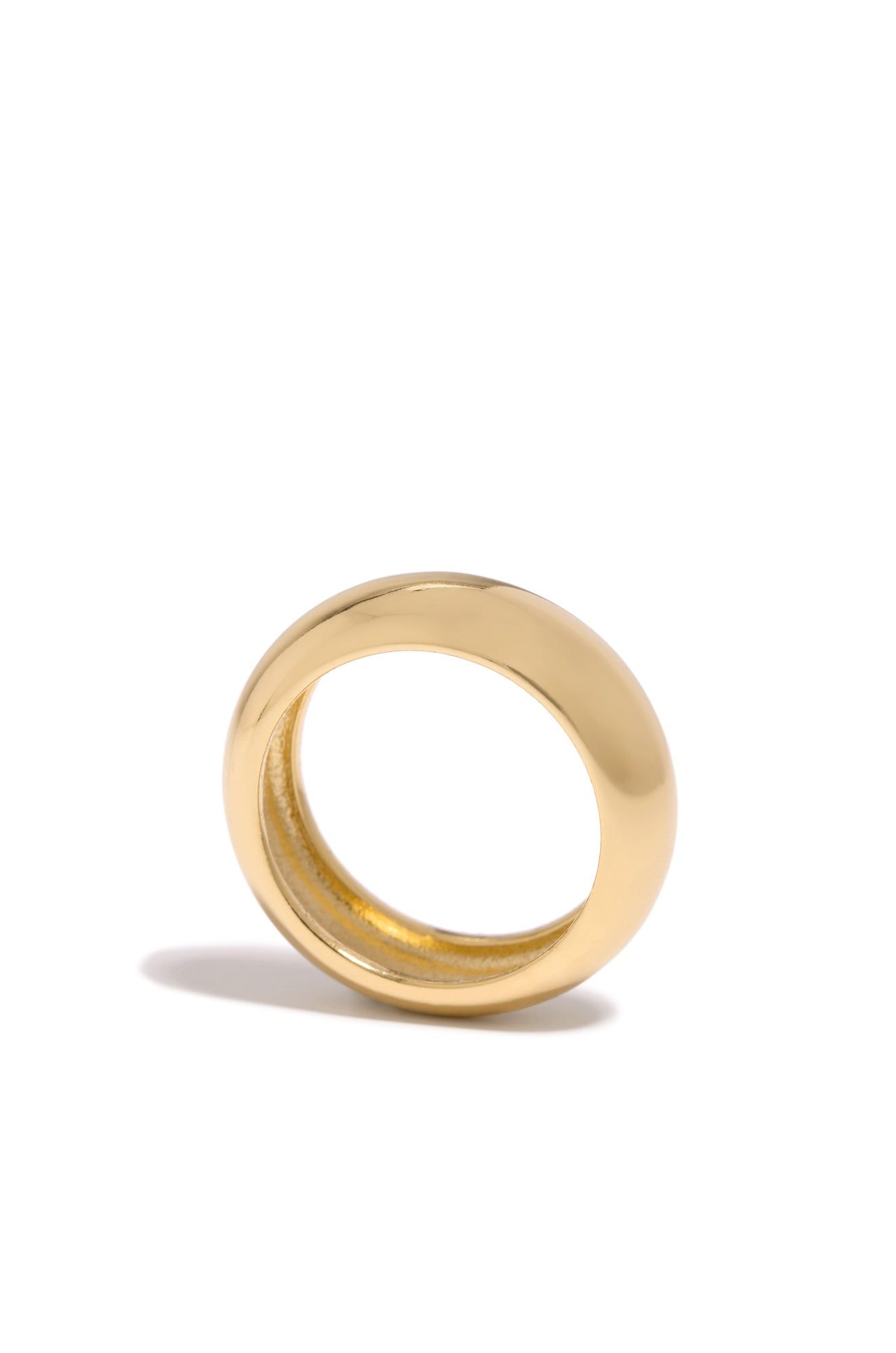 Joselin - Gold sold by Miss Lola product image thumbnail 3