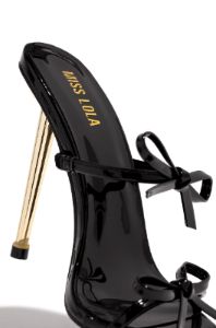 Lillee - Black sold by Miss Lola