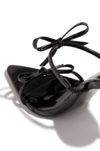 Lillee - Black sold by Miss Lola