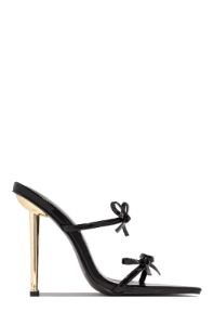 Lillee - Black sold by Miss Lola