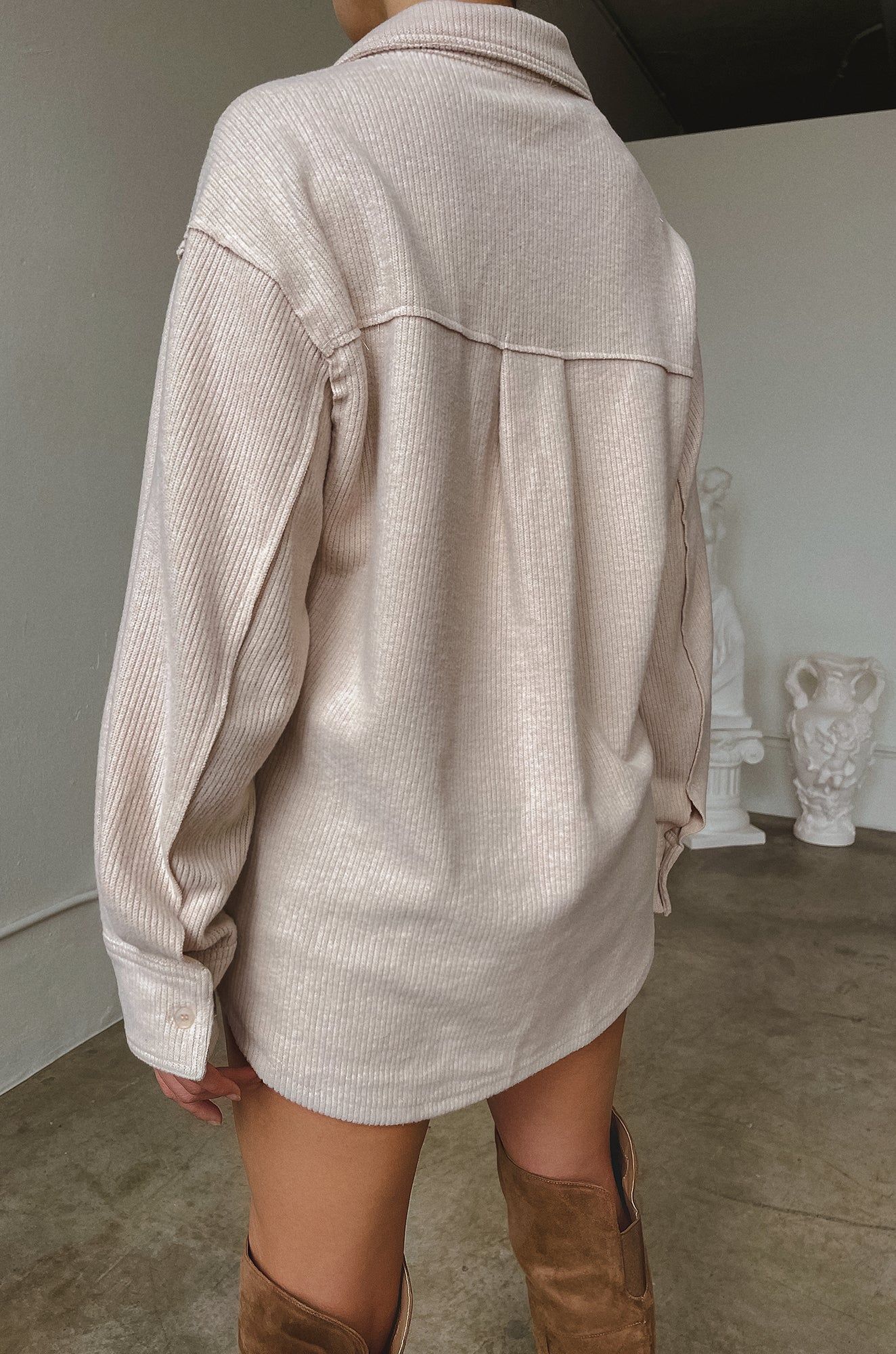 Morning Latte - Nude sold by Miss Lola product image thumbnail 3