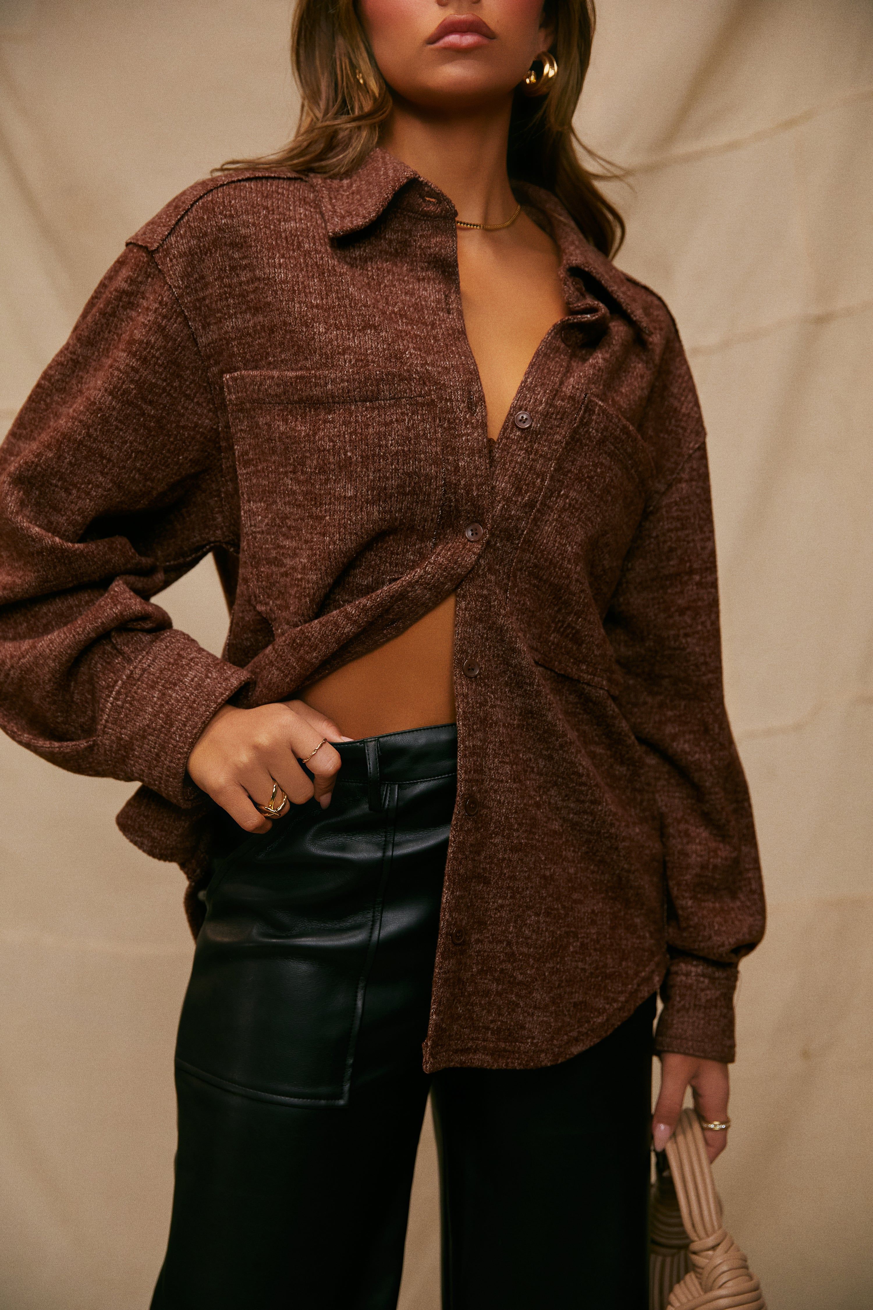 Morning Latte - Nude sold by Miss Lola product image thumbnail 6