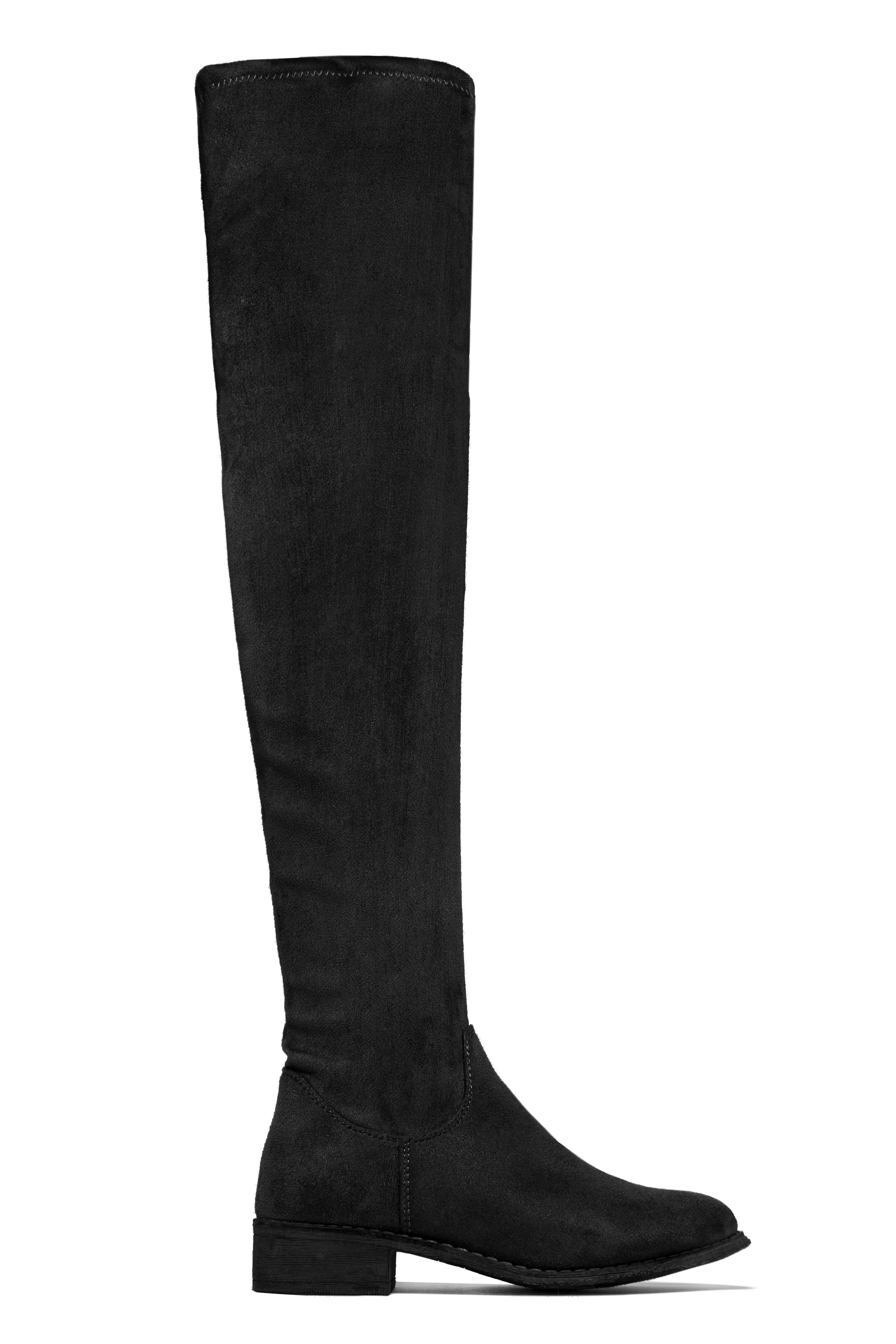 Secret Obsession - Black sold by Miss Lola product image thumbnail 5