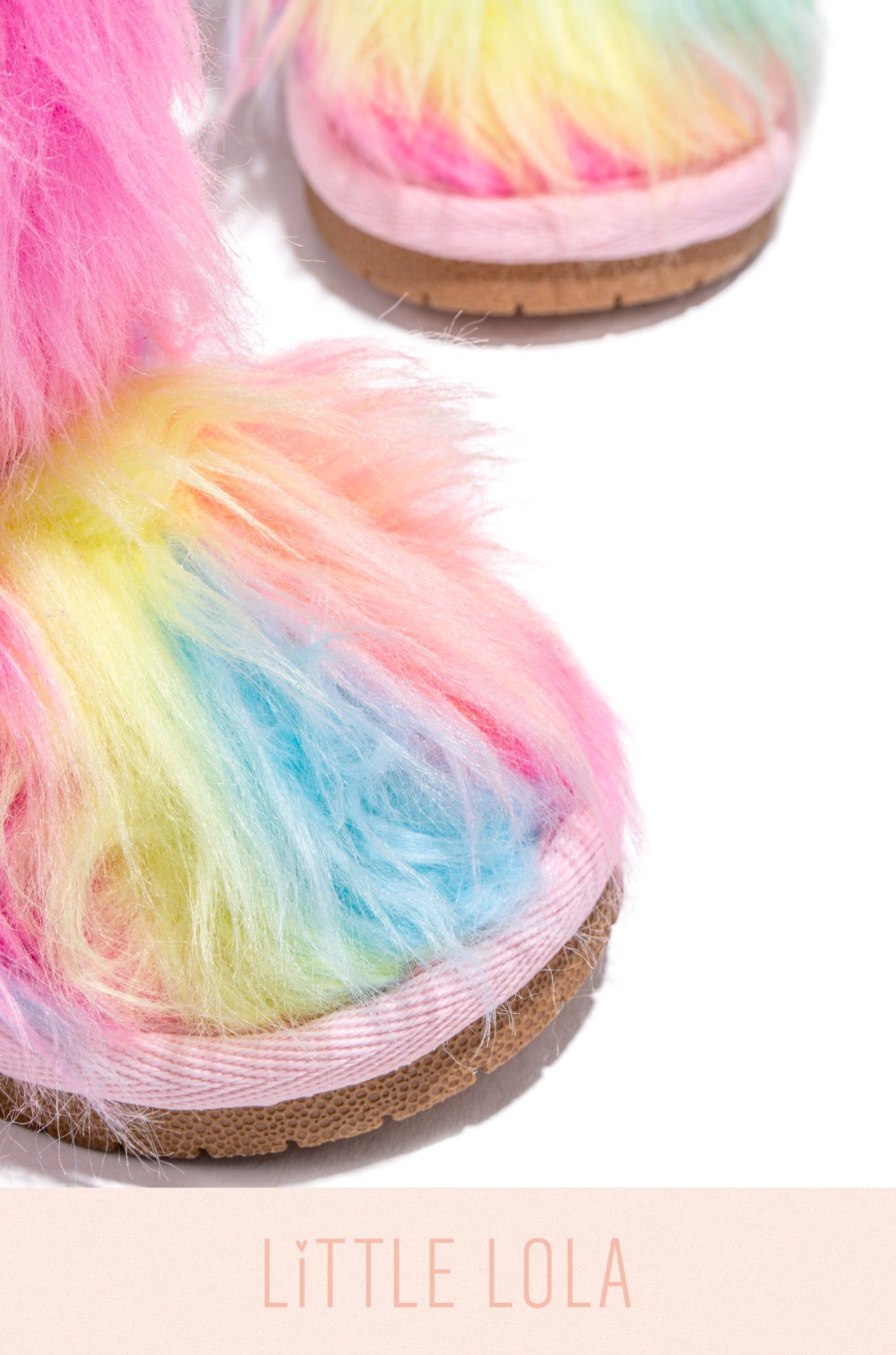 Adalyn - Pink Multi sold by Miss Lola product image thumbnail 4