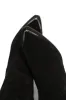 Nashville Cowboy Boots - Black sold by Miss Lola