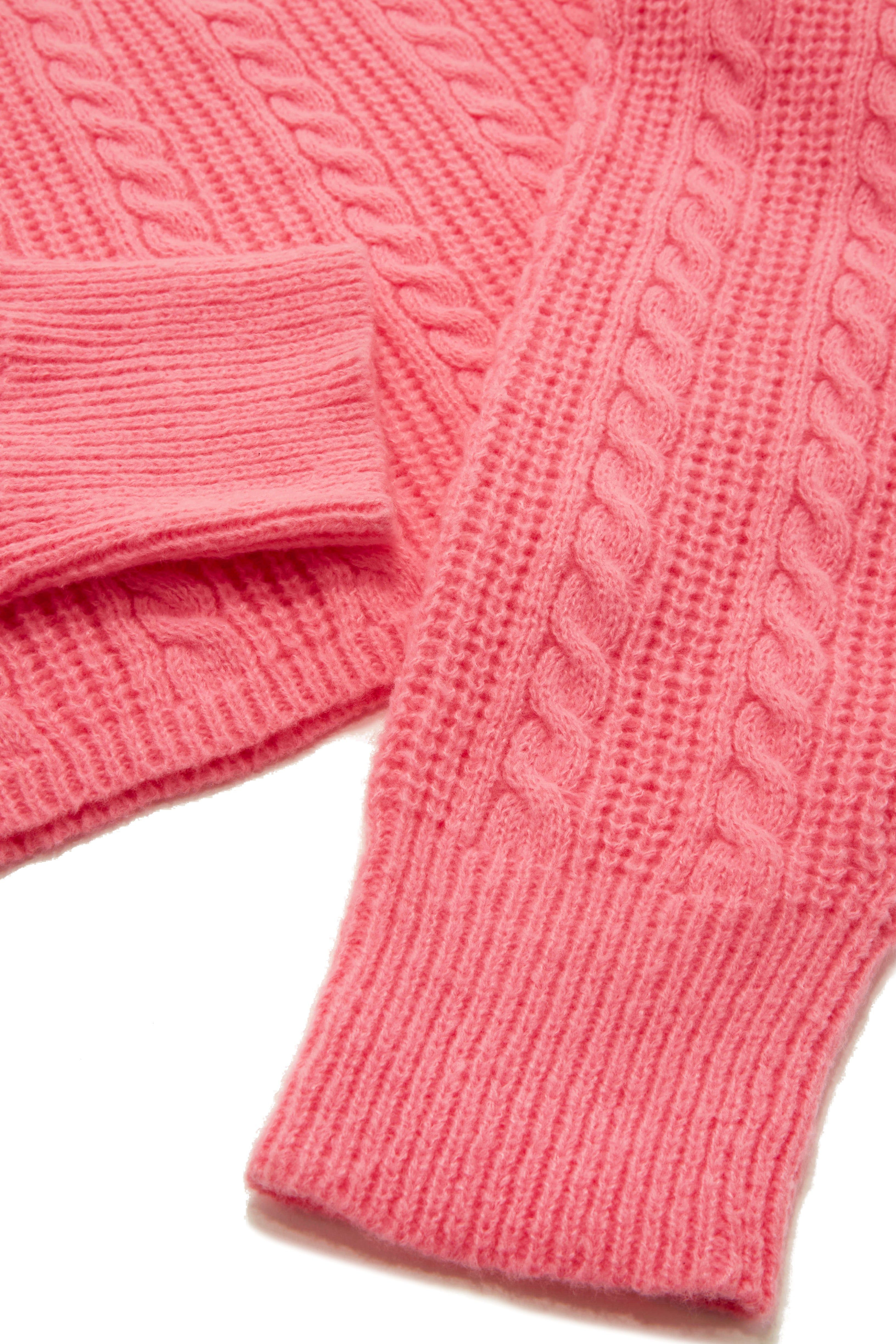 Masey - Pink sold by Miss Lola product image thumbnail 9