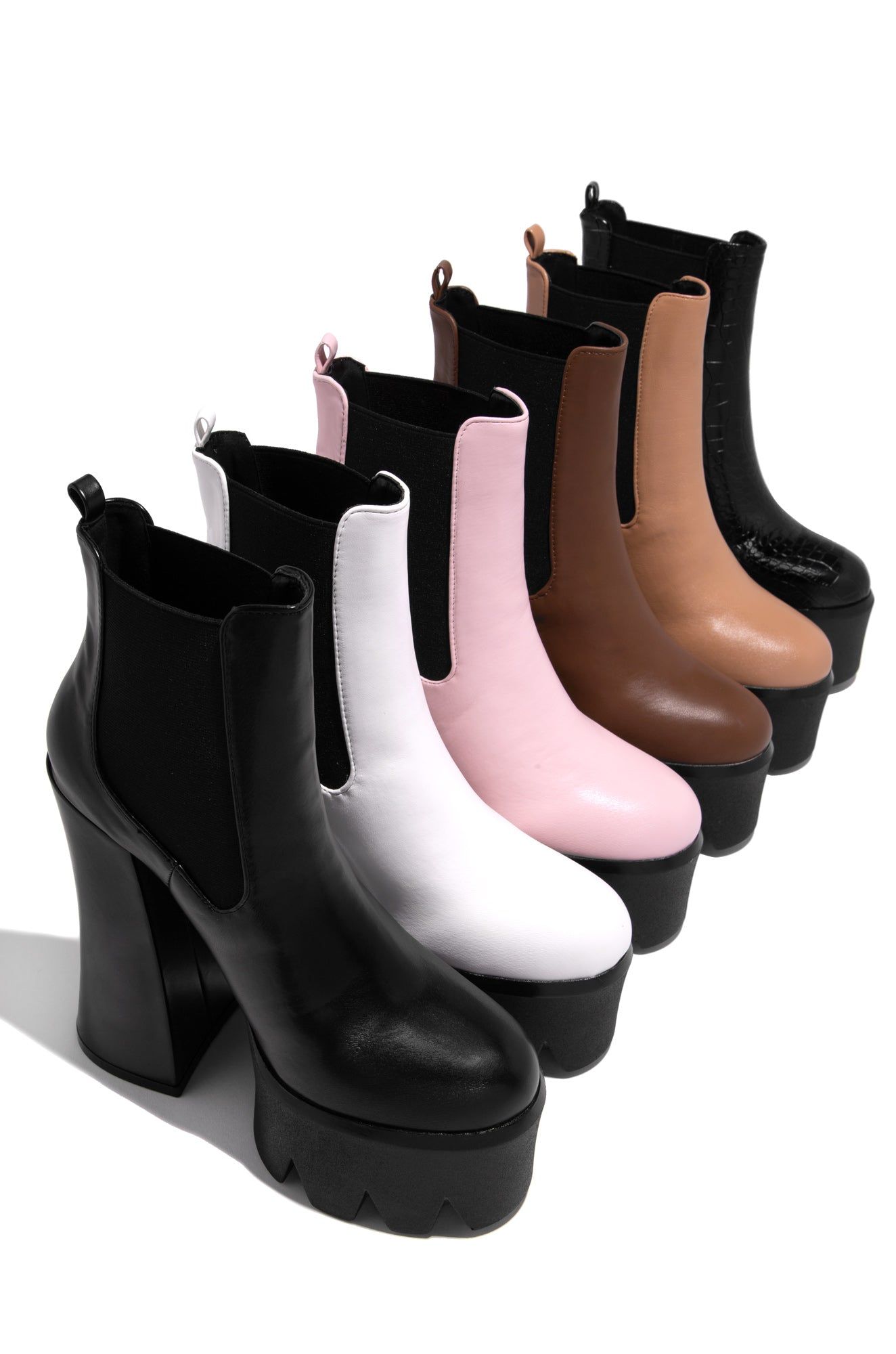 Royale - Nude sold by Miss Lola product image thumbnail 9