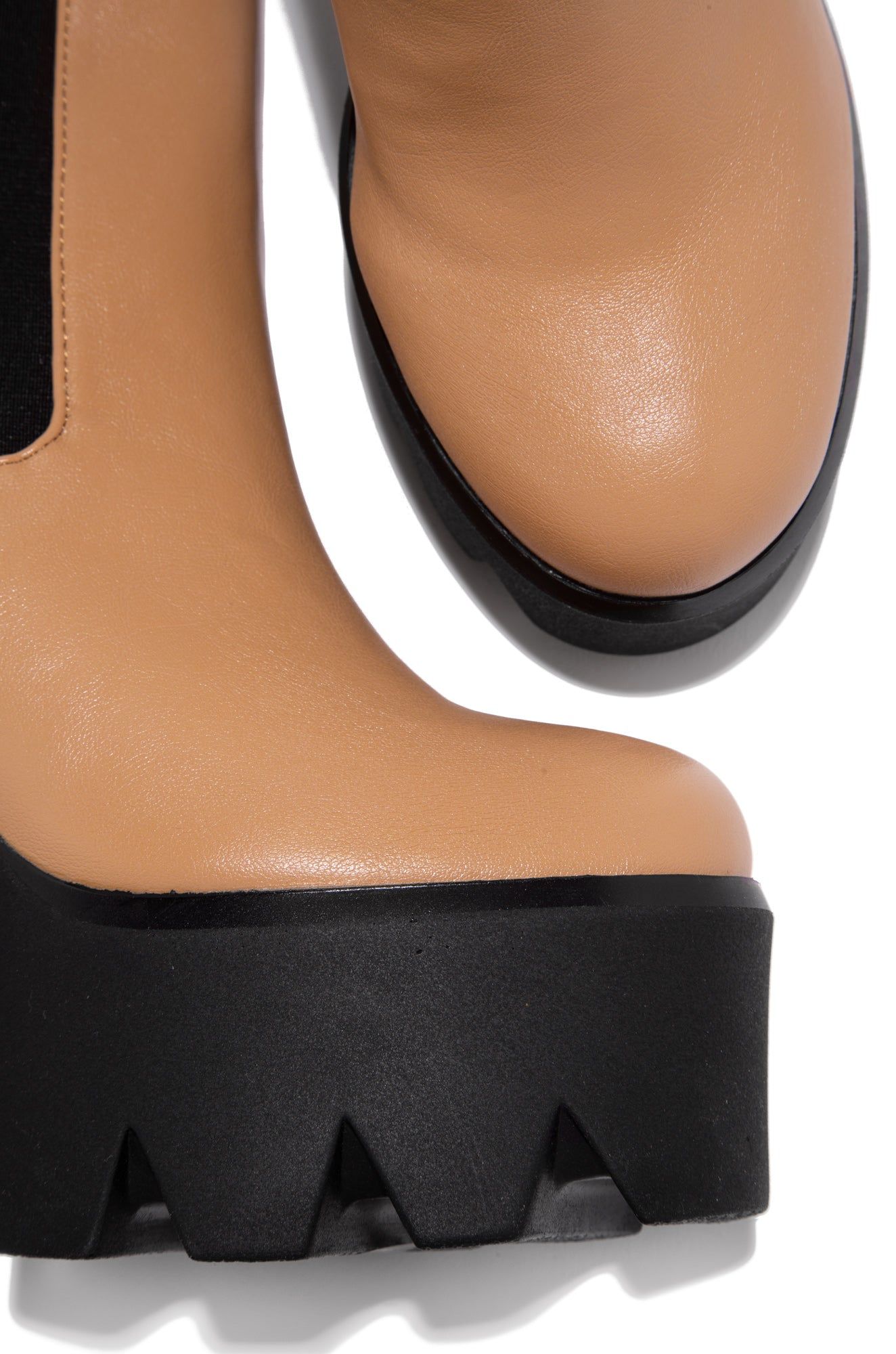 Royale - Nude sold by Miss Lola product image thumbnail 2