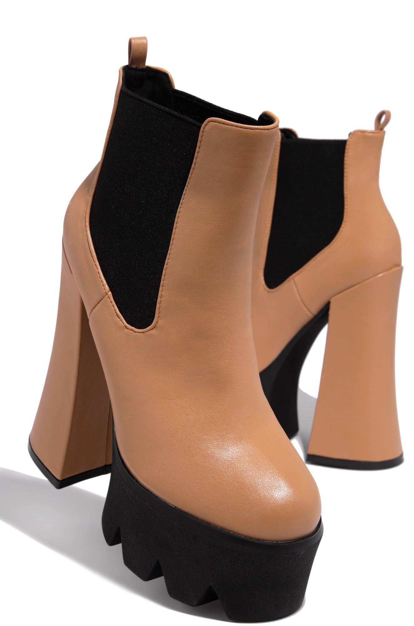 Royale - Nude sold by Miss Lola product image thumbnail 8