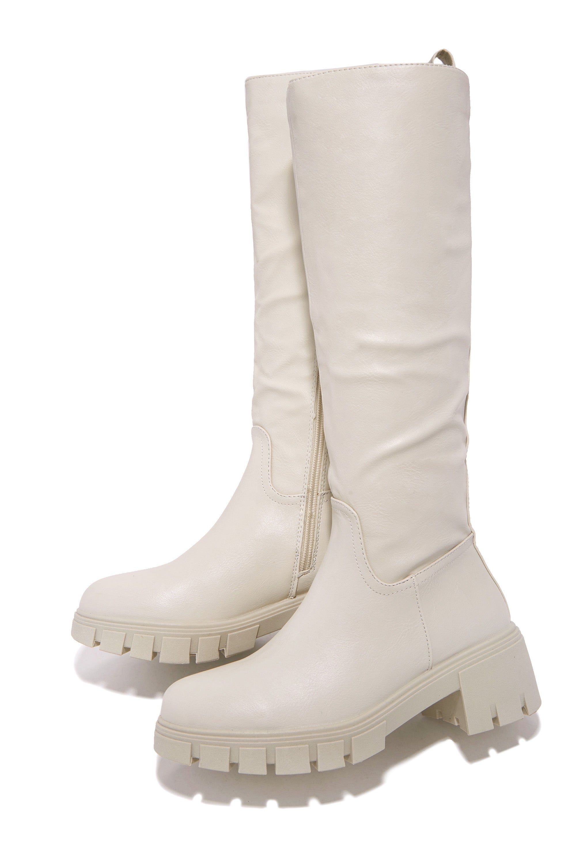 Loren - Bone sold by Miss Lola product image thumbnail 3