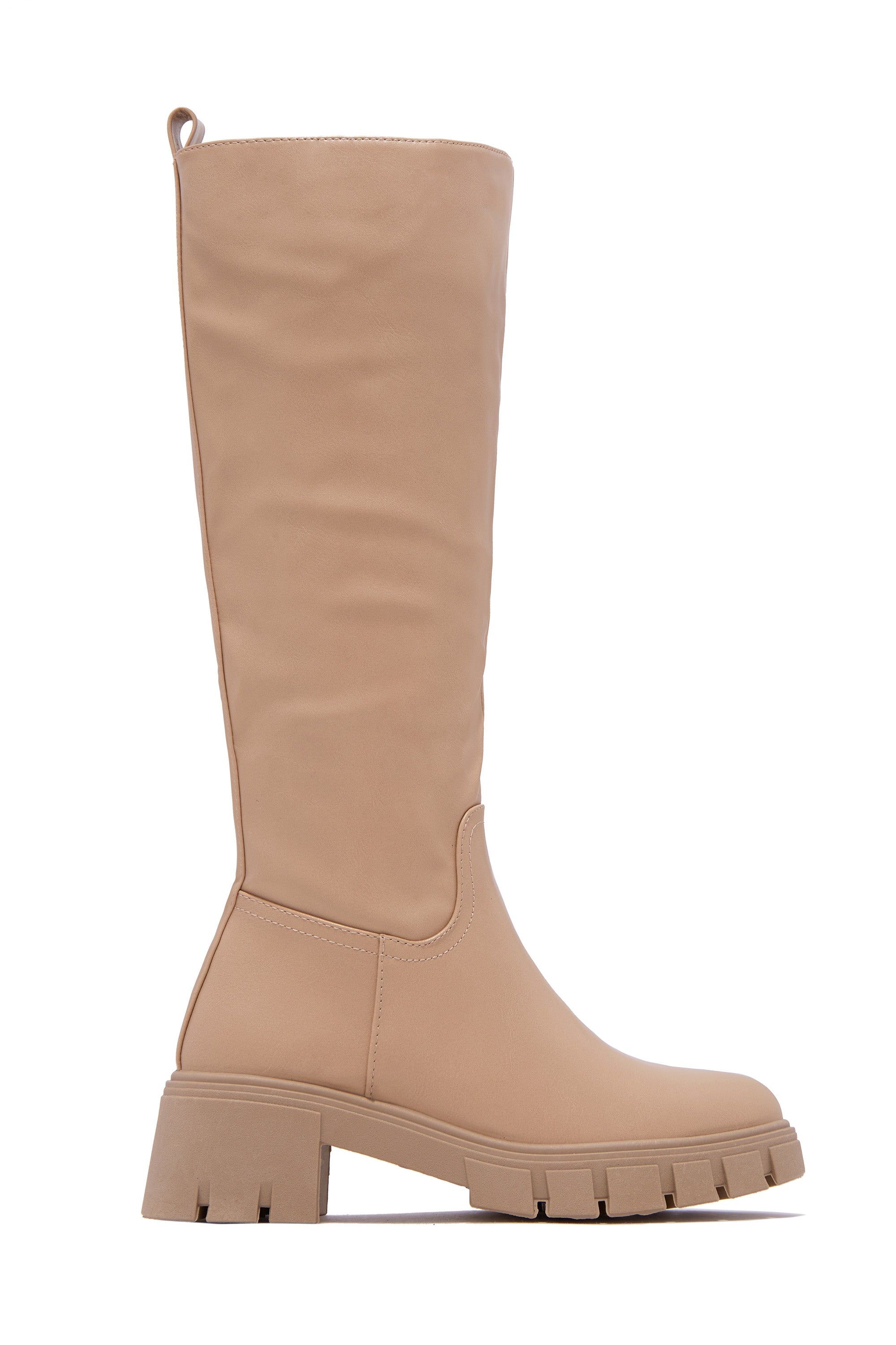 Loren - Bone sold by Miss Lola product image thumbnail 8