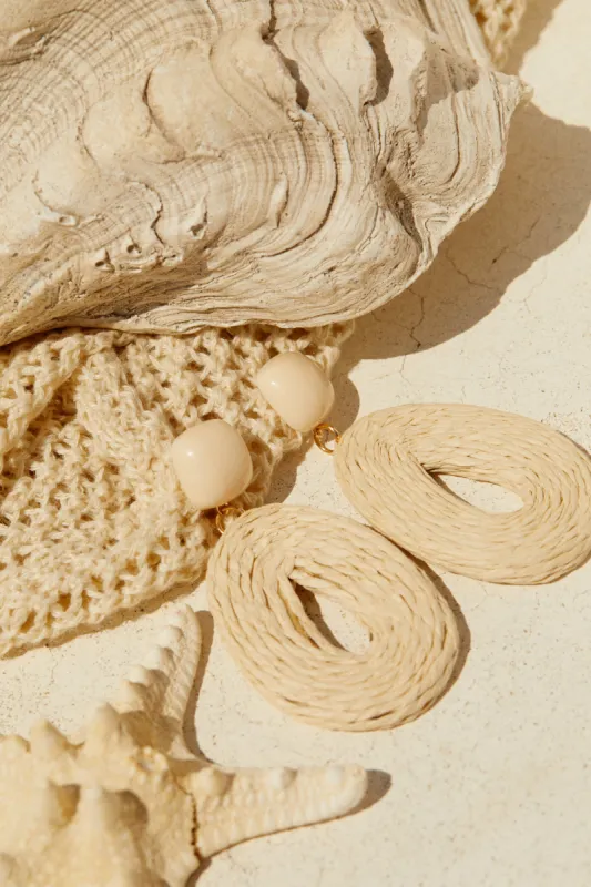 Cabo Vacay - Ivory sold by Miss Lola