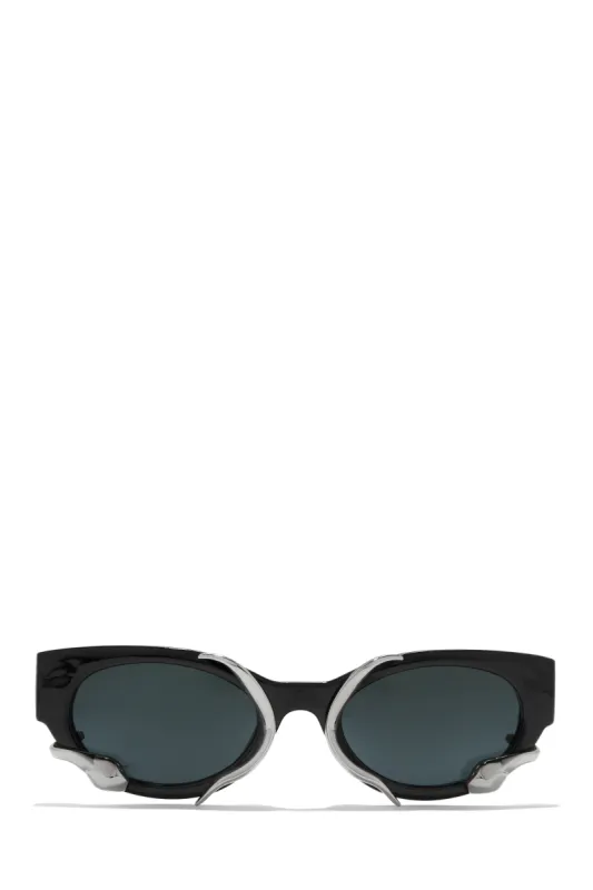 Summer Muse - Black sold by Miss Lola