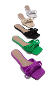 Paid Vacations - Green sold by Miss Lola