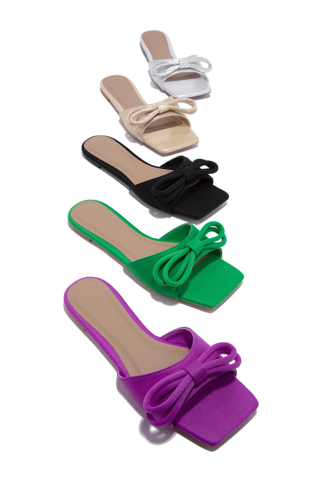 Paid Vacations - Green sold by Miss Lola product image thumbnail 5