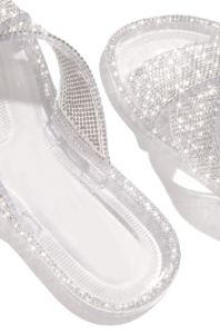 Good Luxe - Clear sold by Miss Lola