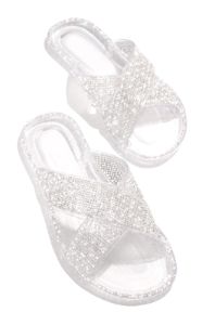 Good Luxe - Clear sold by Miss Lola