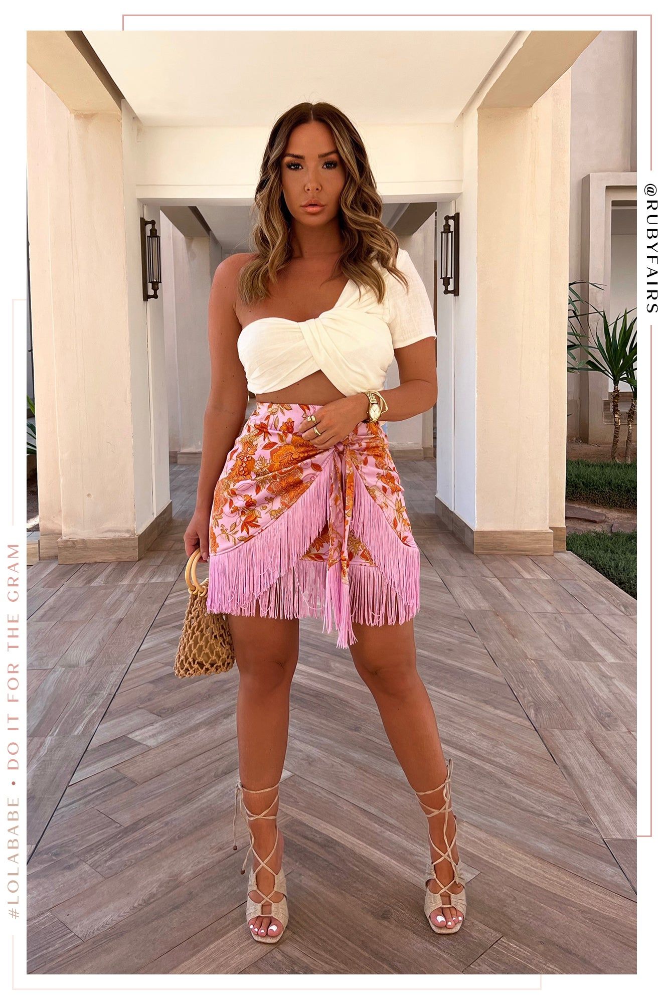 Muccia - Nude sold by Miss Lola product image thumbnail 2