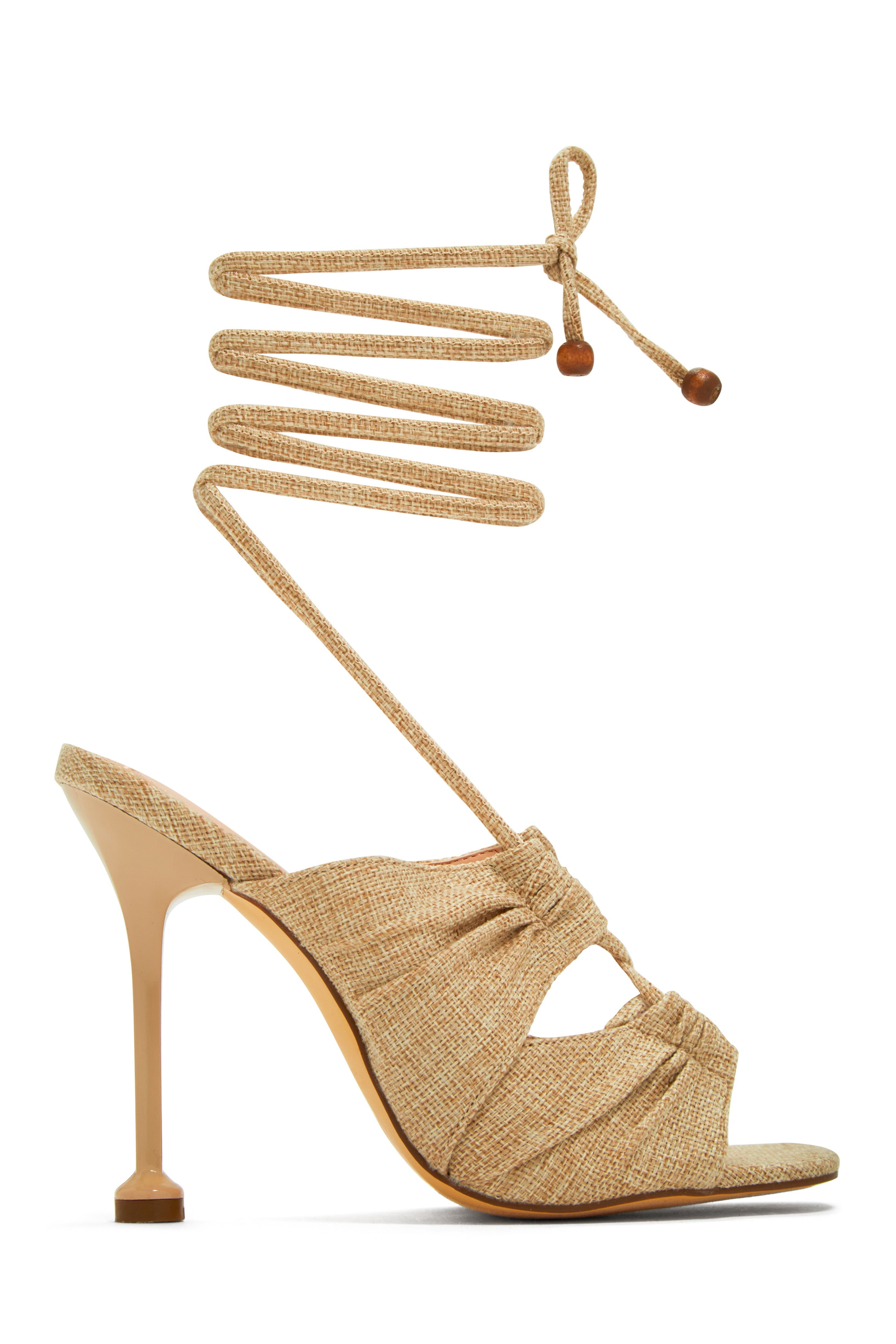 Muccia - Nude sold by Miss Lola product image thumbnail 8