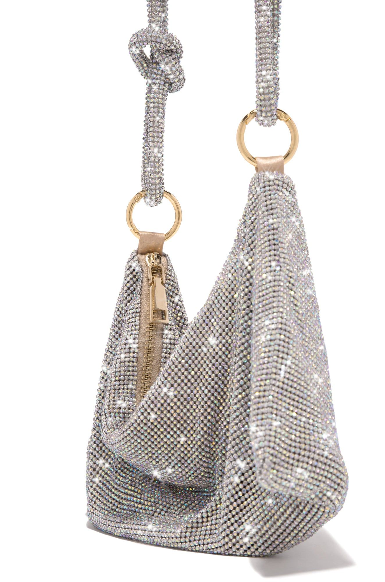 Ziana - Iridescent sold by Miss Lola