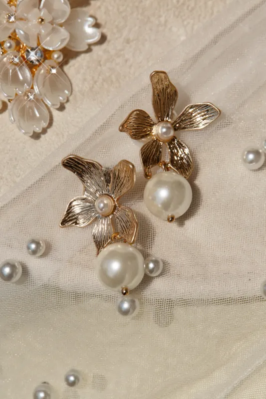 Anisa - Gold sold by Miss Lola