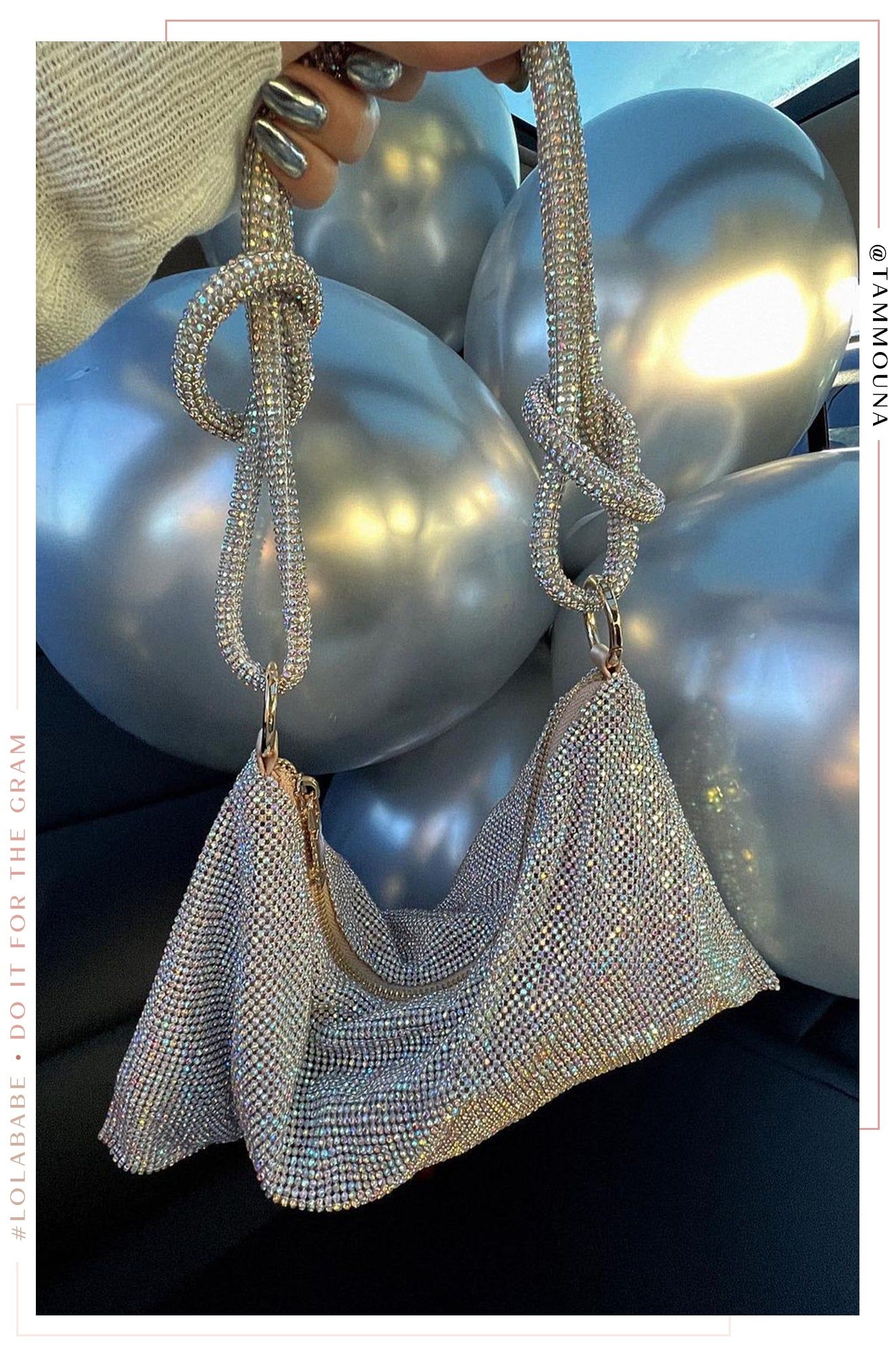 Ziana - Iridescent sold by Miss Lola product image thumbnail 2