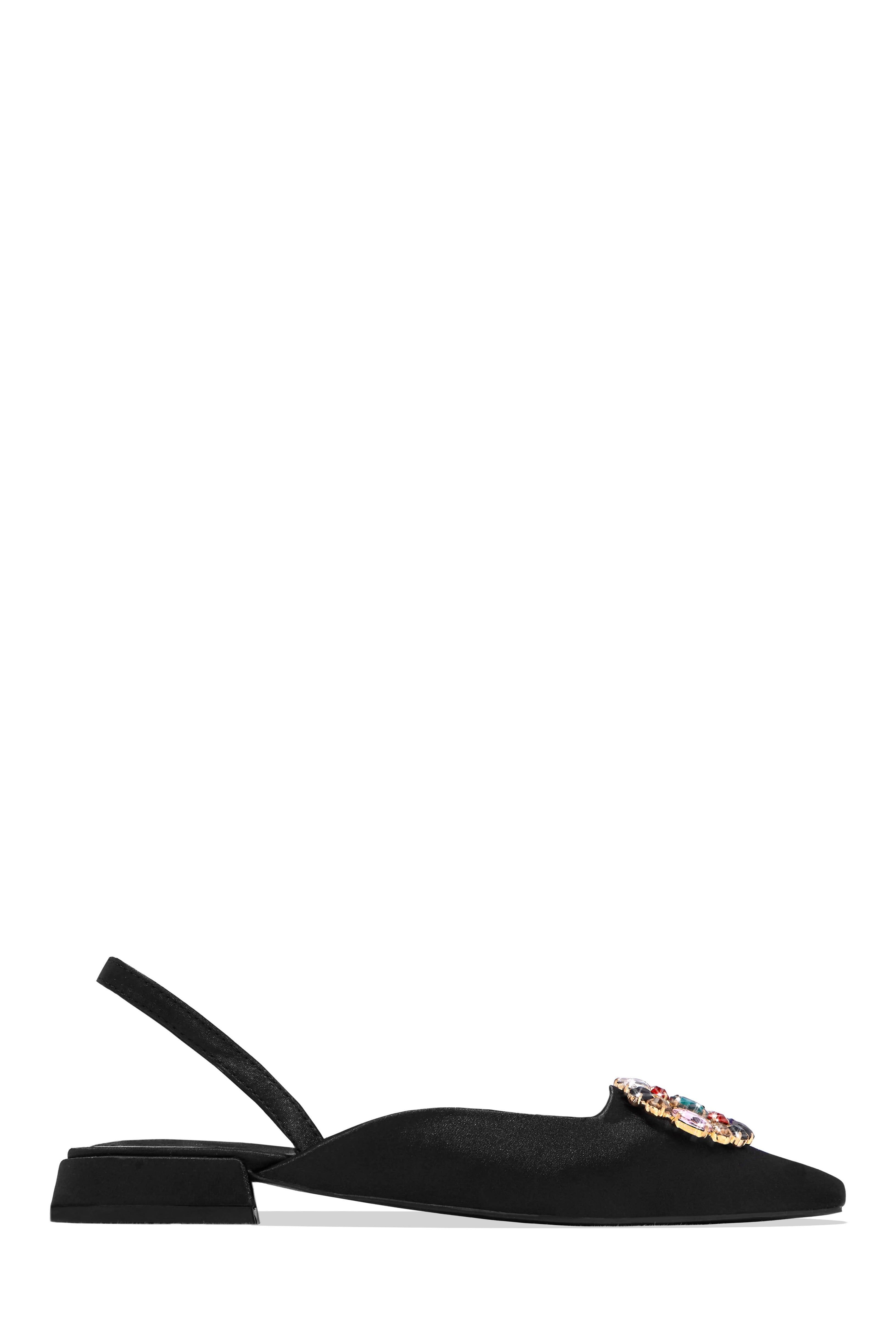 Naemi - Black sold by Miss Lola product image thumbnail 5