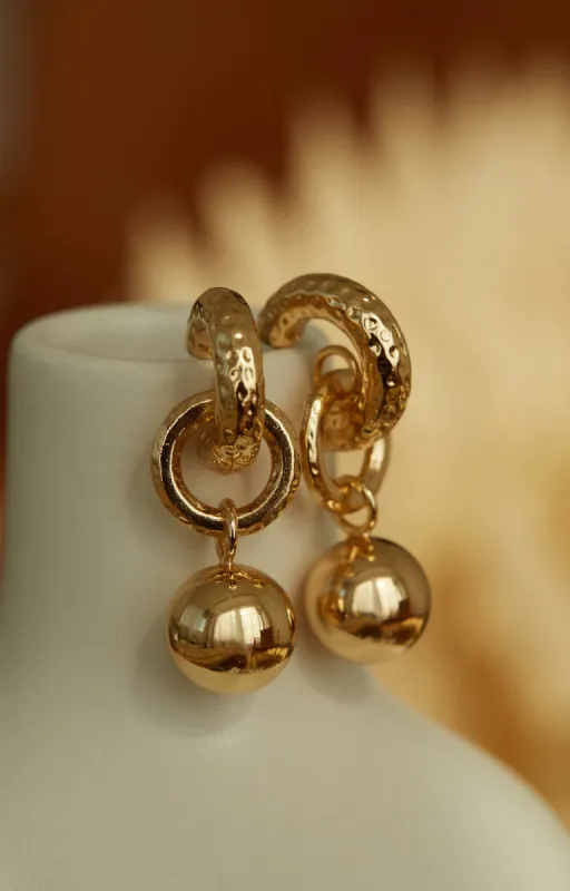Arina - Gold sold by Miss Lola