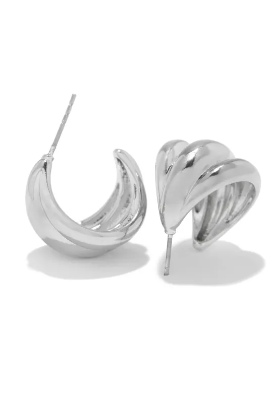 Anezia - Silver sold by Miss Lola