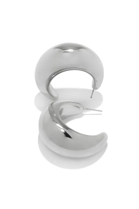 Luna - Silver sold by Miss Lola