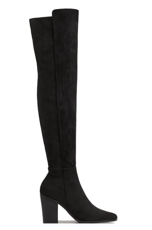 City Getaway - Black sold by Miss Lola