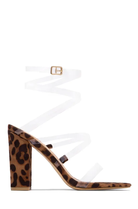 Kai - Leopard sold by Miss Lola