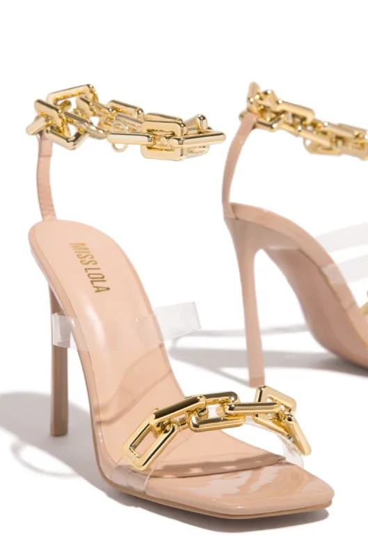 Champagne Kisses - Nude sold by Miss Lola