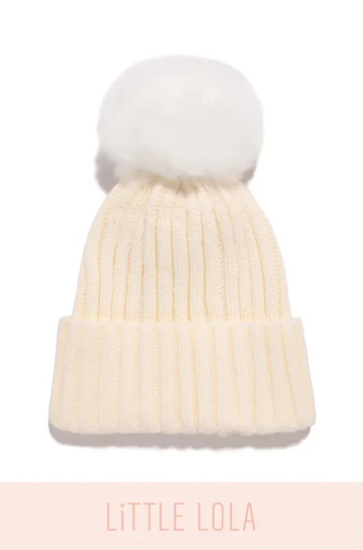 Julieta - Ivory sold by Miss Lola