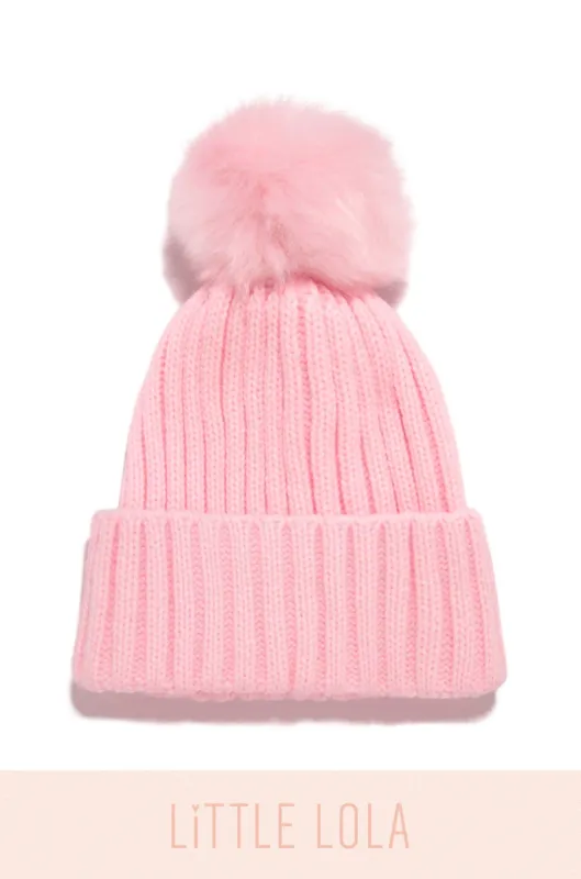 Julieta - Pink sold by Miss Lola