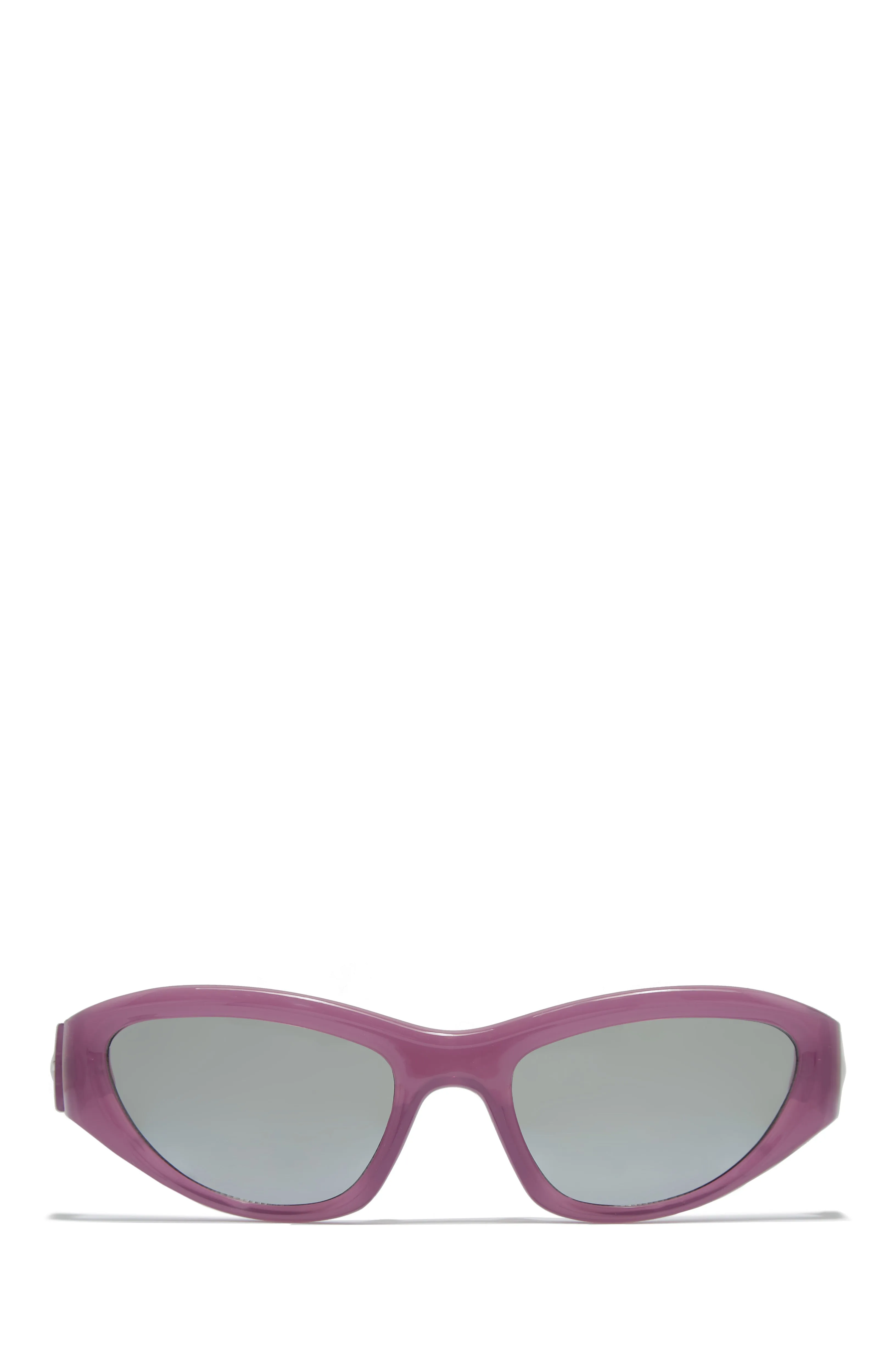 Kiazi Sunglasses - Purple sold by Miss Lola product image thumbnail 5