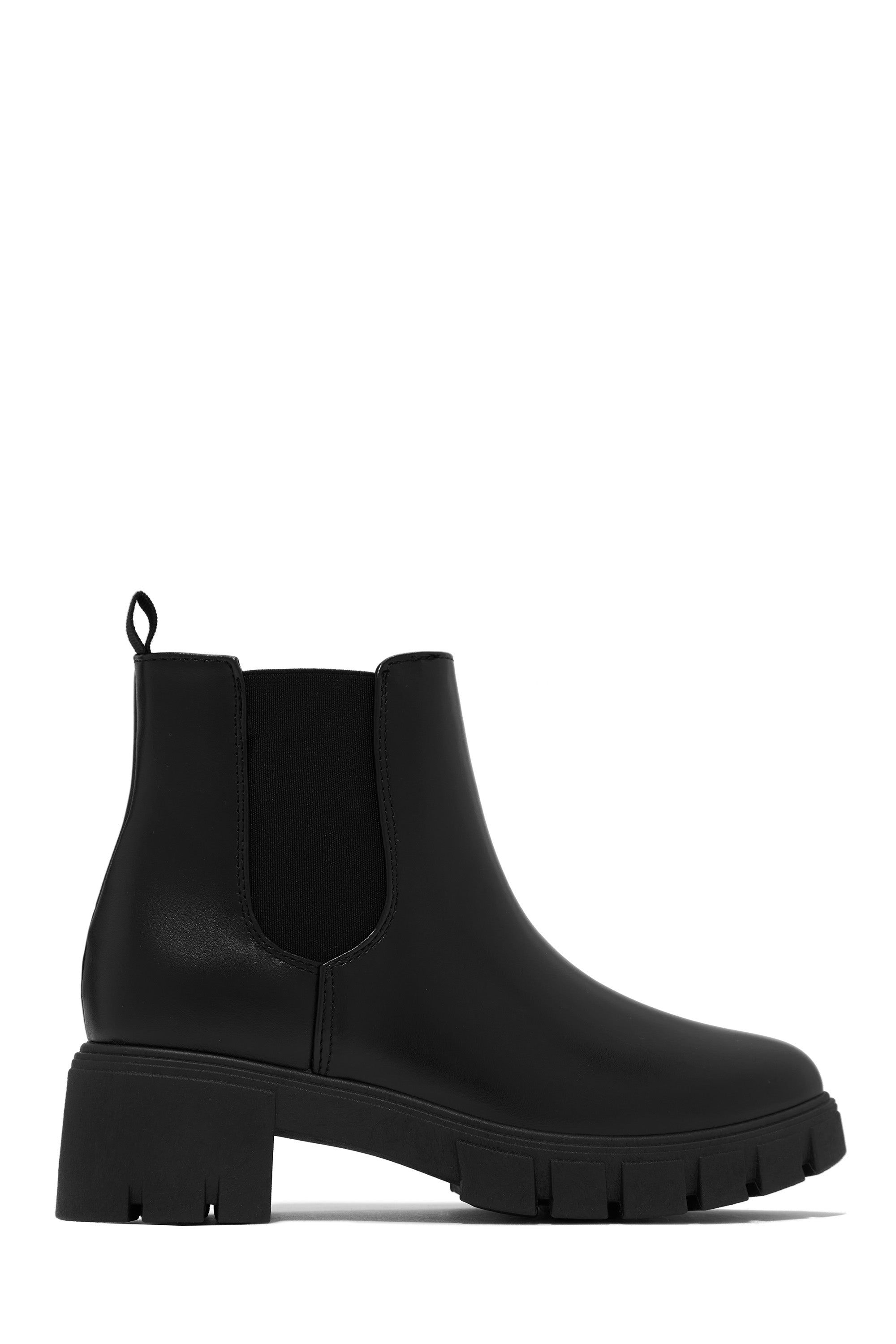 Negin - Black sold by Miss Lola product image thumbnail 2