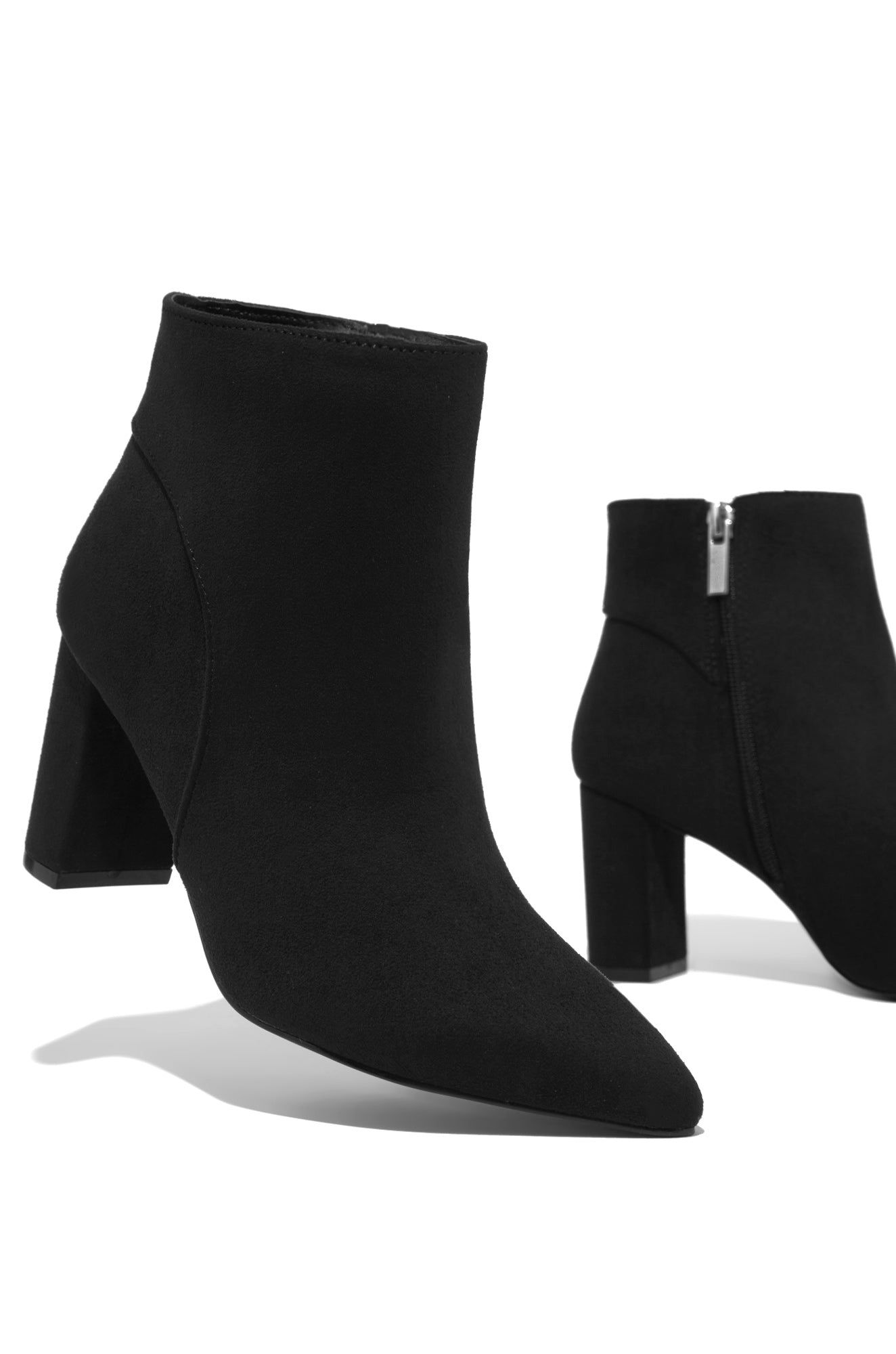 New York - Black sold by Miss Lola product image thumbnail 2