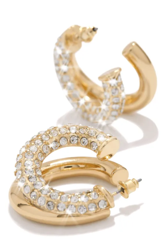 Kamalia - Gold sold by Miss Lola