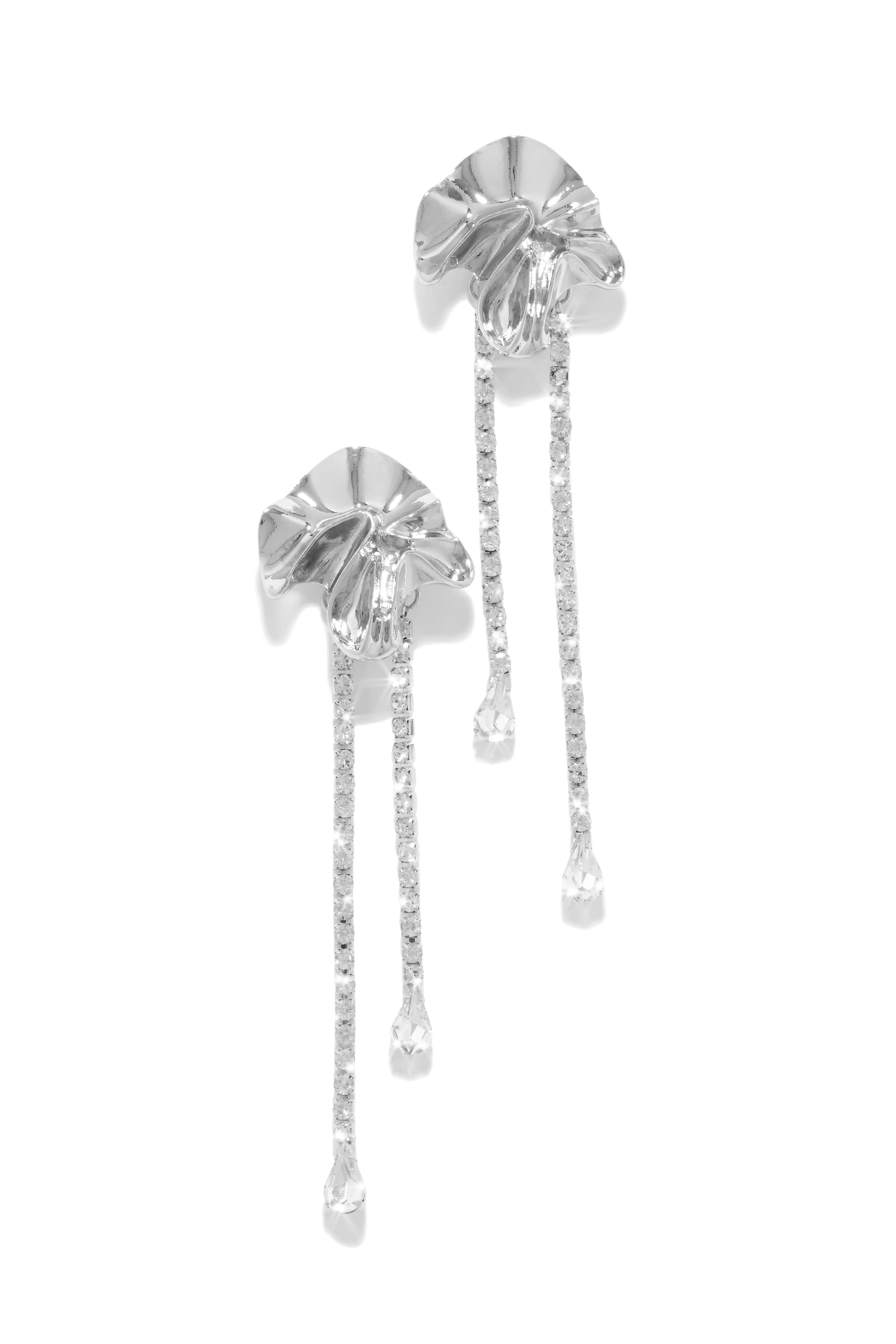 Izabel - Gold sold by Miss Lola product image thumbnail 5