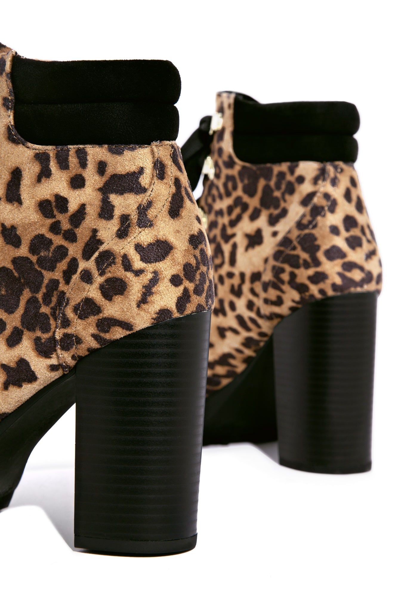 Show Off - Leopard sold by Miss Lola product image thumbnail 3