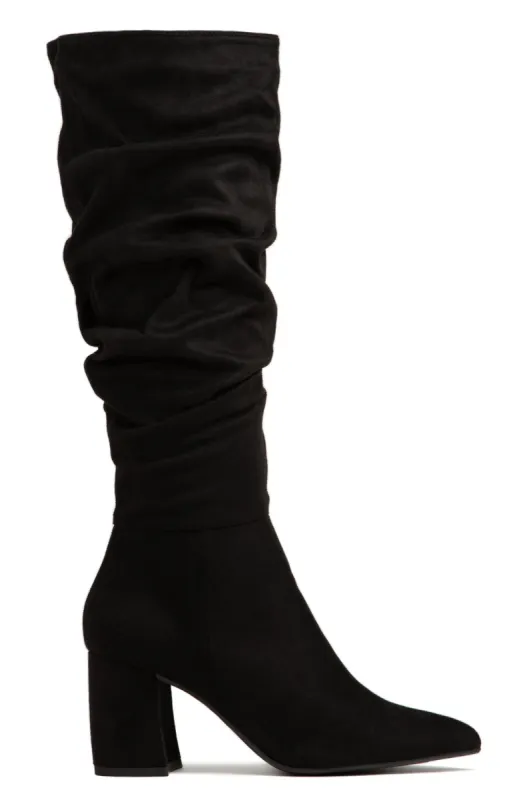 Angeline - Black sold by Miss Lola