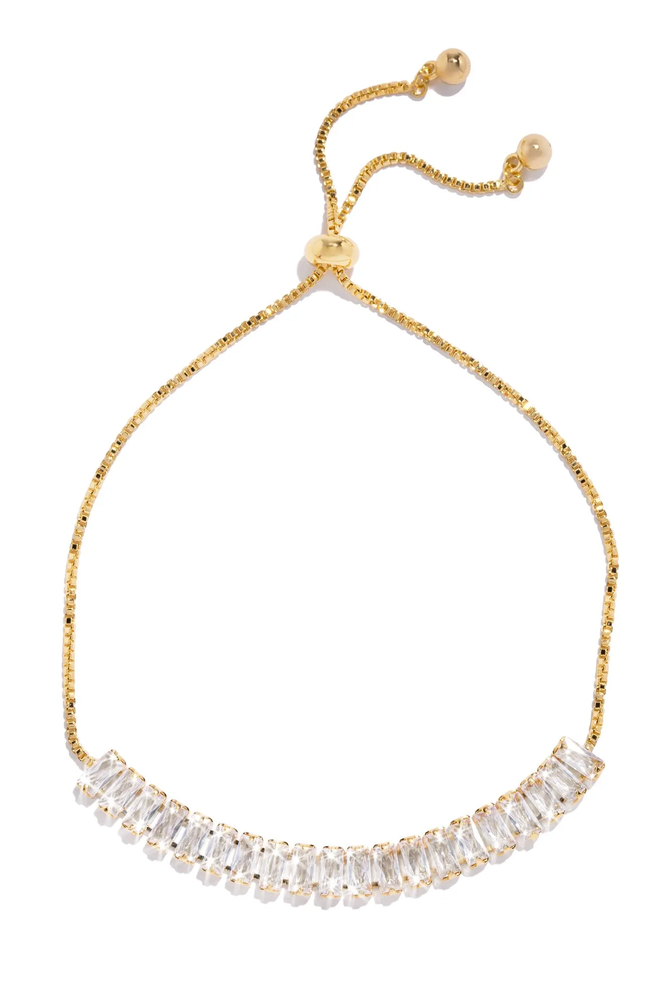 Lucero - Gold sold by Miss Lola product image thumbnail 5