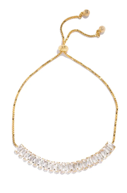 Lucero - Gold sold by Miss Lola