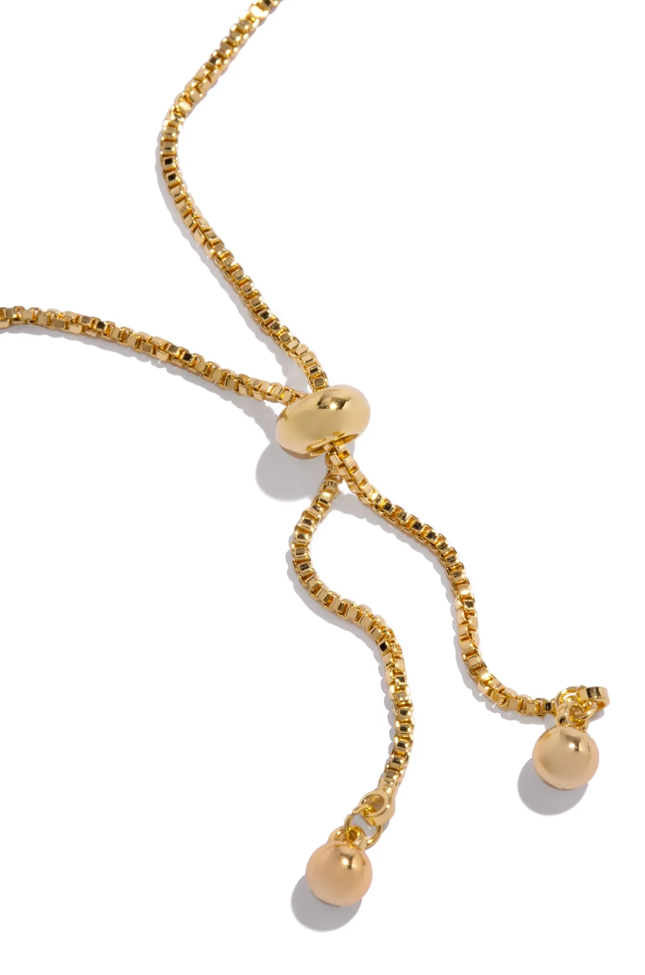 Lucero - Gold sold by Miss Lola product image thumbnail 4