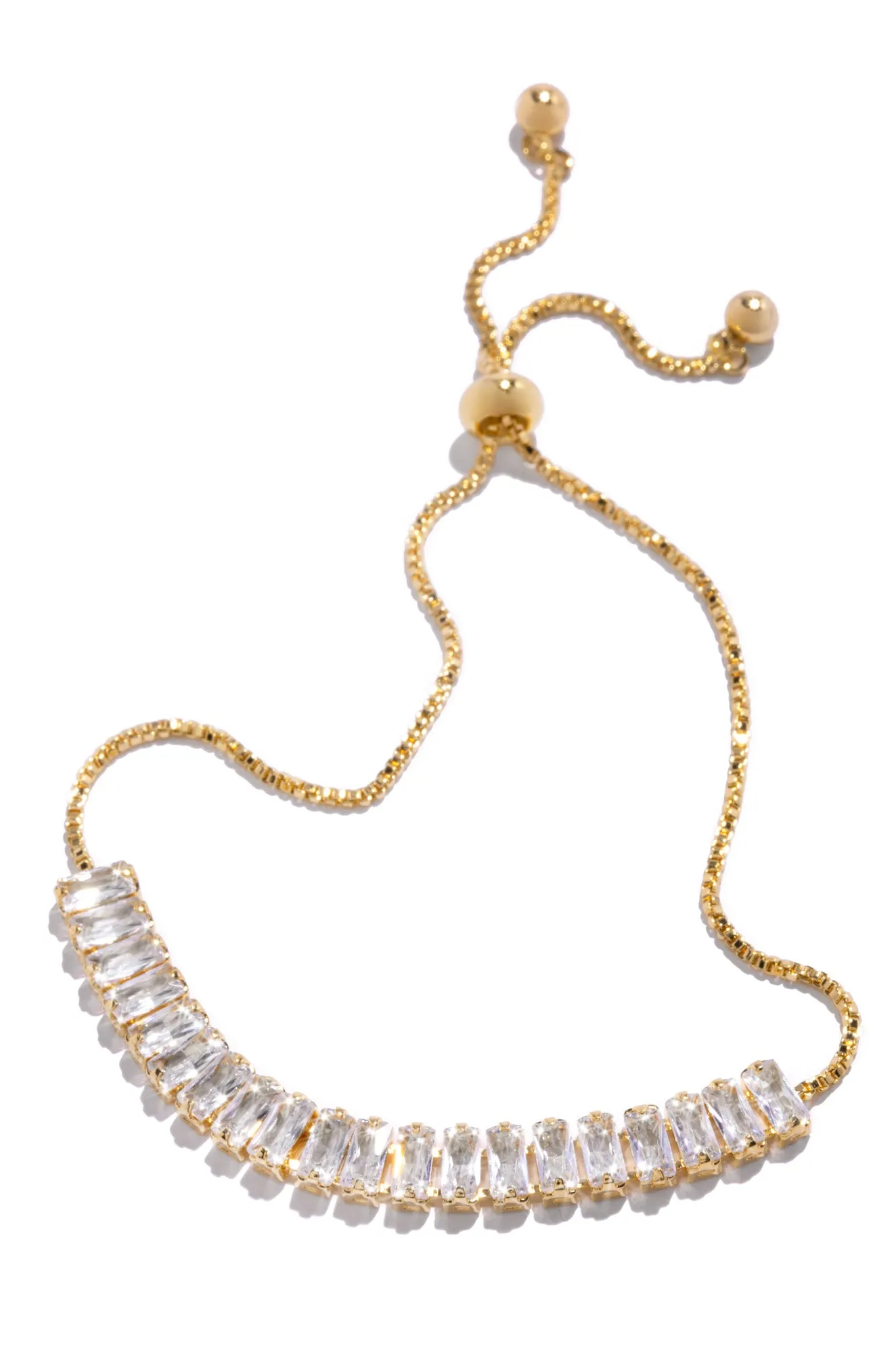 Lucero - Gold sold by Miss Lola product image thumbnail 3