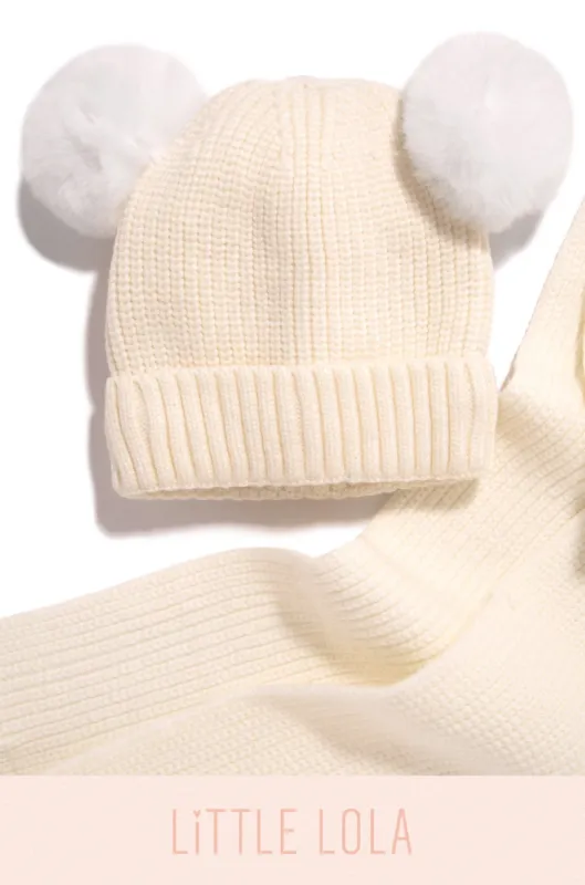 Amie - Ivory sold by Miss Lola