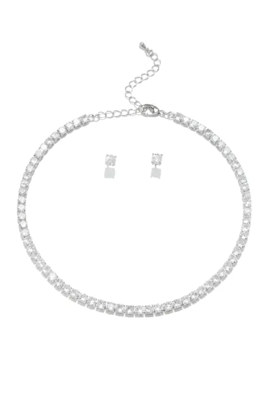 Your Honey - Silver sold by Miss Lola