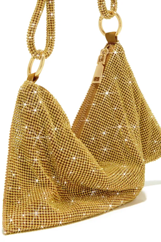 Ziana - Gold sold by Miss Lola