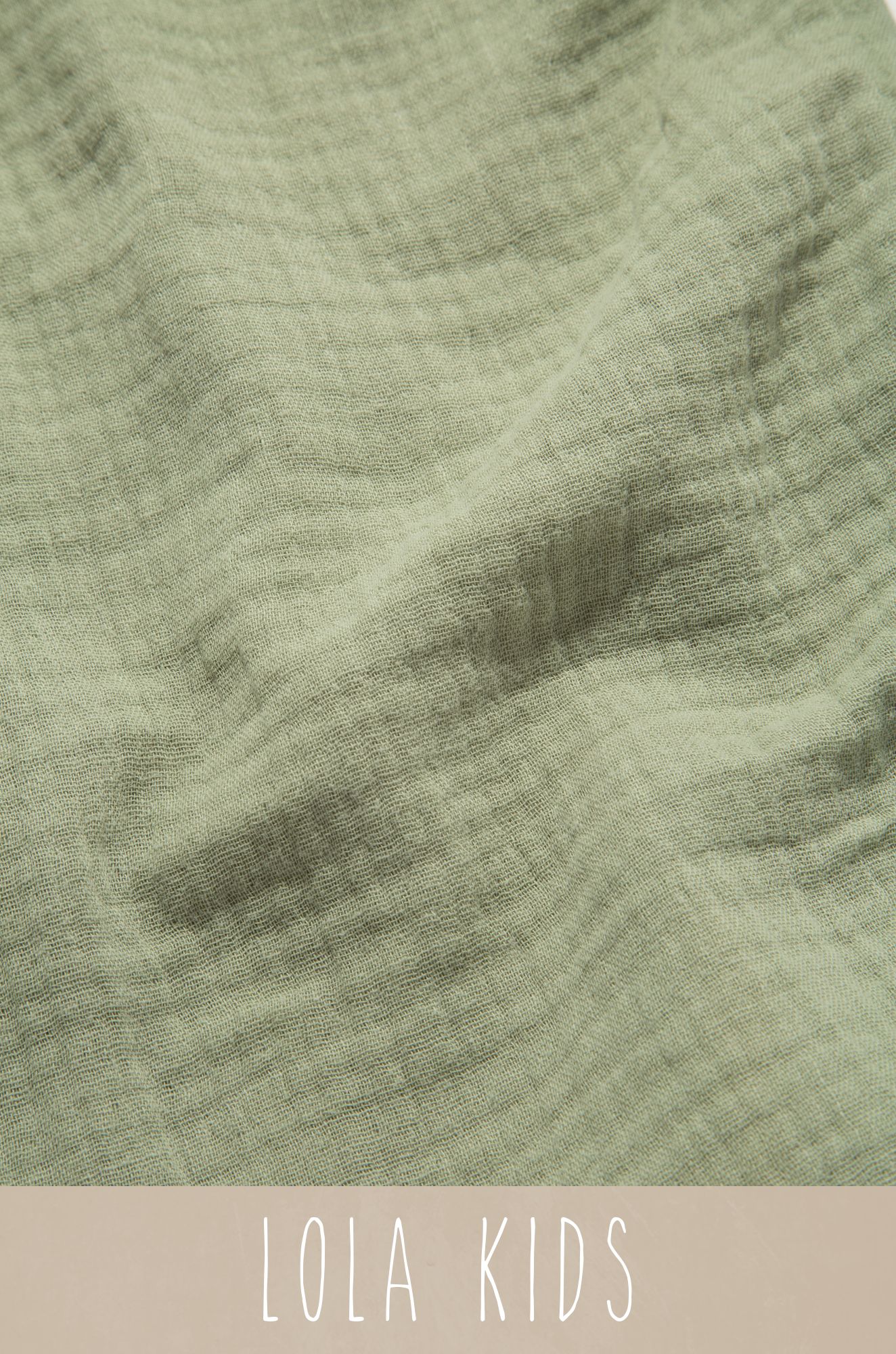 Mini Weekend Chill - Sage sold by Miss Lola product image thumbnail 8